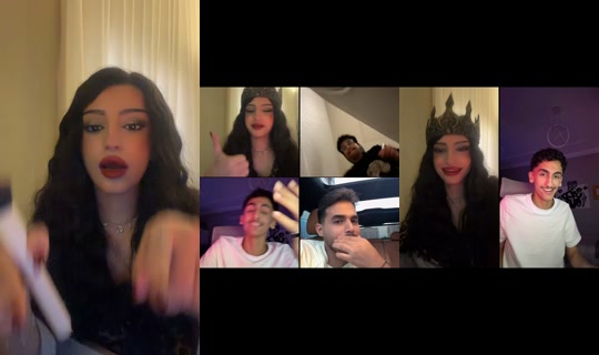9jsli TikTok Live — Aug 25, 2026, 2:56 AM