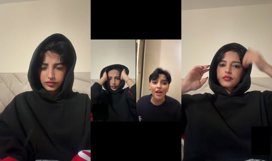 9jsli TikTok Live — Sep 1, 2026, 8:14 AM