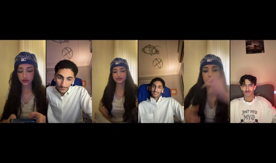 9jsli TikTok Live — Oct 3, 2026, 3:18 AM