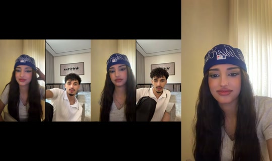 9jsli TikTok Live — Oct 3, 2026, 4:09 AM