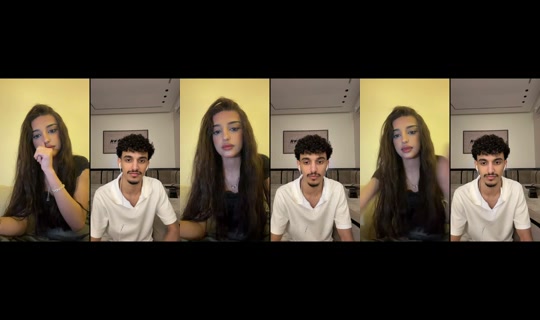 9jsli TikTok Live — Oct 3, 2026, 8:01 PM