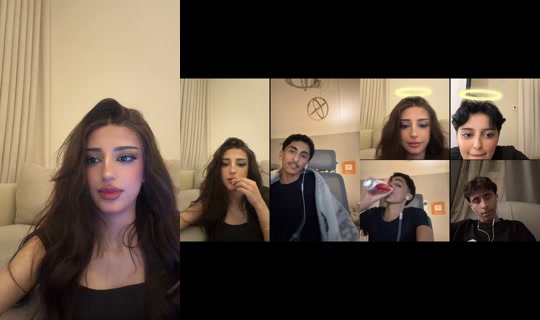 9jsli TikTok Live — Oct 4, 2026, 11:46 PM