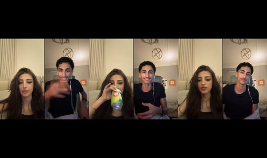 9jsli TikTok Live — Oct 5, 2026, 12:36 AM