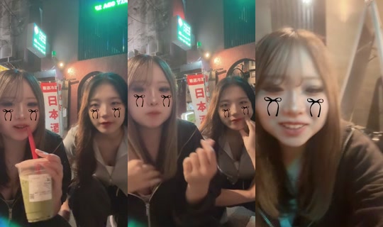 9llo_kk TikTok Live — Oct 1, 2026, 10:34 AM