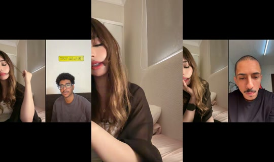 9llwn TikTok Live — Sep 1, 2026, 12:05 PM