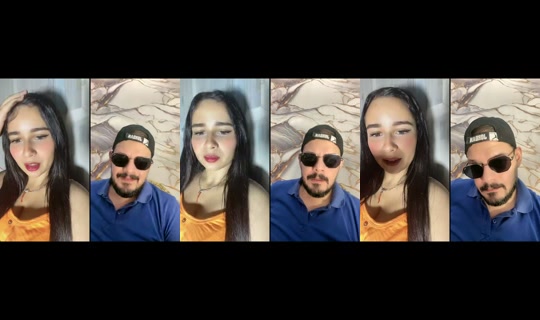9mar700 TikTok Live — Sep 26, 2026, 9:24 PM