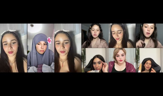 9mar700 TikTok Live — Sep 27, 2026, 1:51 AM