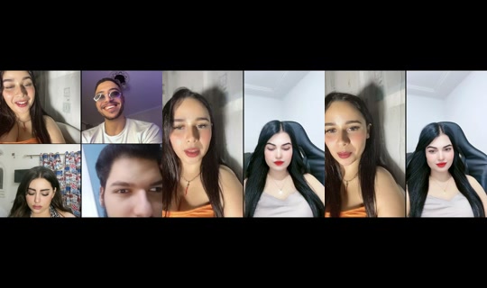 9mar700 TikTok Live — Sep 27, 2026, 3:56 AM