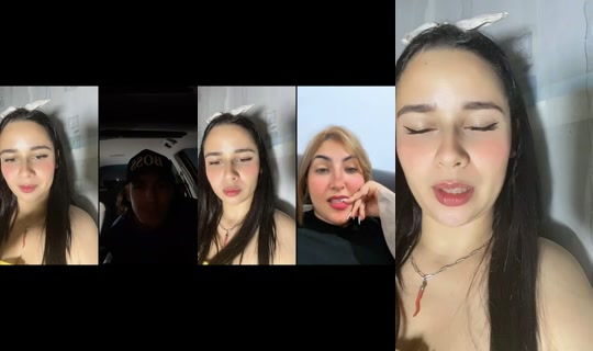 9mar700 TikTok Live — Sep 28, 2026, 8:39 PM