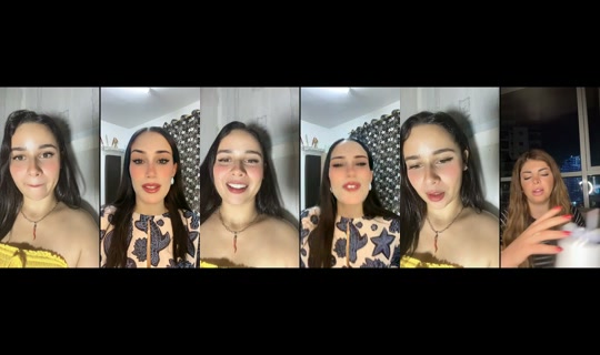 9mar700 TikTok Live — Sep 28, 2026, 9:45 PM