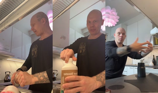 9vaara TikTok Live — Aug 23, 2026, 8:58 AM
