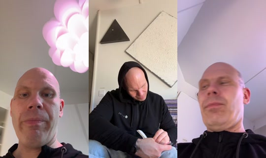 9vaara TikTok Live — Aug 23, 2026, 4:00 PM