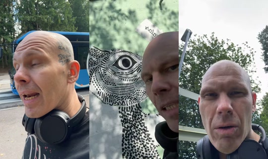 9vaara TikTok Live — Aug 25, 2026, 9:03 AM