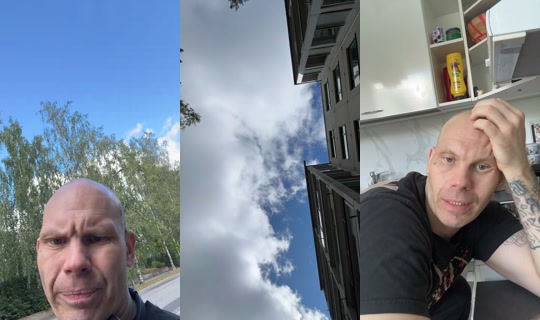9vaara TikTok Live — Aug 25, 2026, 9:53 AM