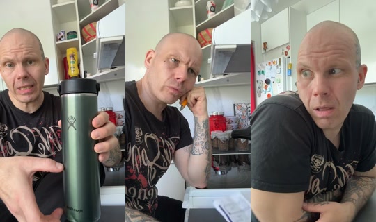 9vaara TikTok Live — Aug 25, 2026, 10:44 AM