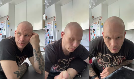 9vaara TikTok Live — Aug 25, 2026, 11:34 AM