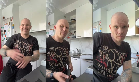 9vaara TikTok Live — Aug 25, 2026, 12:24 PM