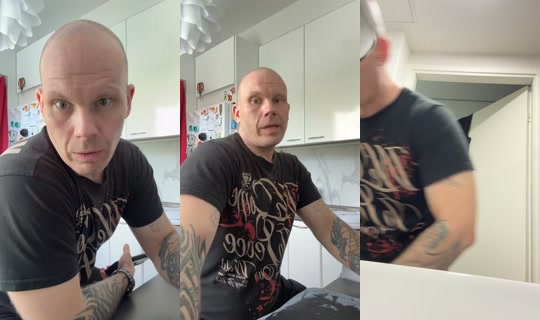 9vaara TikTok Live — Aug 25, 2026, 1:15 PM