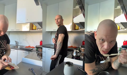 9vaara TikTok Live — Aug 25, 2026, 2:56 PM