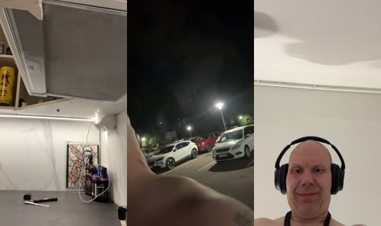 9vaara TikTok Live — Aug 25, 2026, 9:16 PM