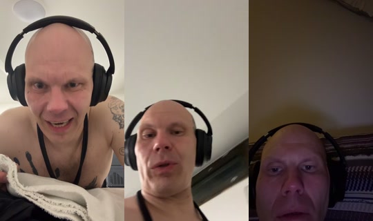 9vaara TikTok Live — Aug 25, 2026, 10:07 PM