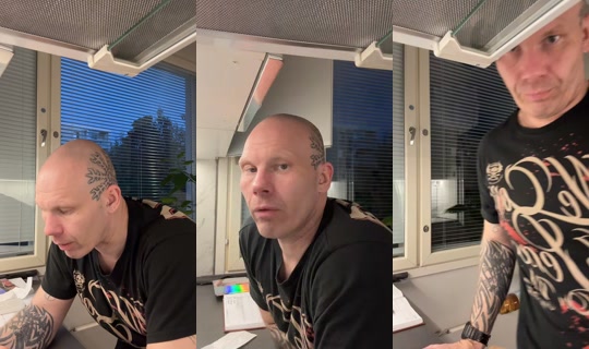 9vaara TikTok Live — Aug 27, 2026, 6:06 PM