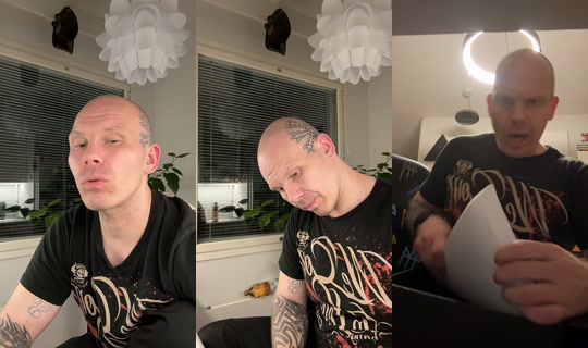 9vaara TikTok Live — Aug 27, 2026, 8:47 PM