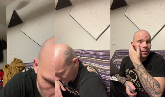 9vaara TikTok Live — Aug 27, 2026, 9:28 PM