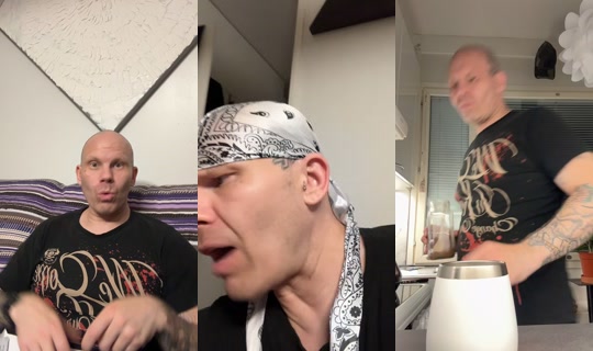 9vaara TikTok Live — Aug 27, 2026, 10:18 PM