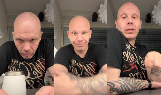 9vaara TikTok Live — Aug 27, 2026, 11:08 PM