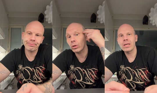 9vaara TikTok Live — Aug 27, 2026, 11:58 PM