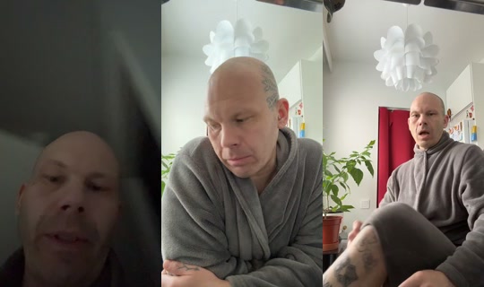 9vaara TikTok Live — Aug 31, 2026, 12:45 PM