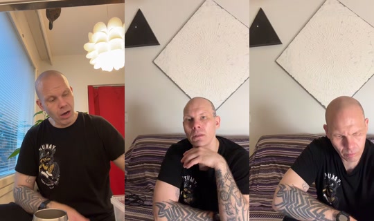 9vaara TikTok Live — Aug 31, 2026, 4:46 PM