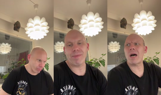 9vaara TikTok Live — Aug 31, 2026, 8:07 PM