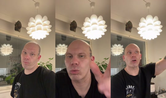 9vaara TikTok Live — Aug 31, 2026, 8:57 PM