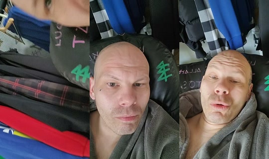9vaara TikTok Live — Sep 12, 2026, 5:48 AM