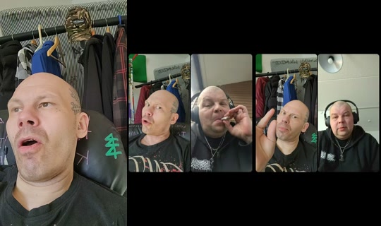 9vaara TikTok Live — Sep 12, 2026, 6:39 AM