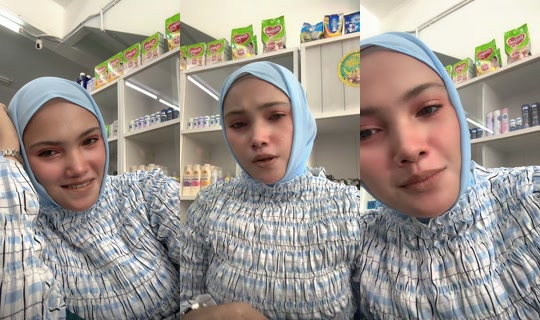 _.4kmazulkifli TikTok Live — Sep 15, 2026, 4:48 AM