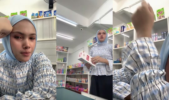 _.4kmazulkifli TikTok Live — Sep 15, 2026, 9:16 AM