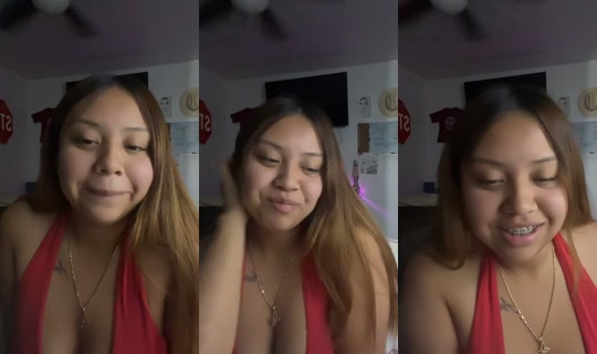 _.98021 TikTok Live — Aug 29, 2026, 8:18 AM