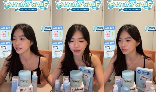 _.__amanda TikTok Live — Sep 27, 2026, 2:05 PM