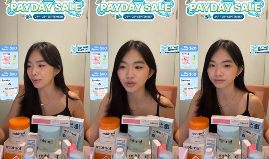 _.__amanda TikTok Live — Sep 27, 2026, 3:46 PM