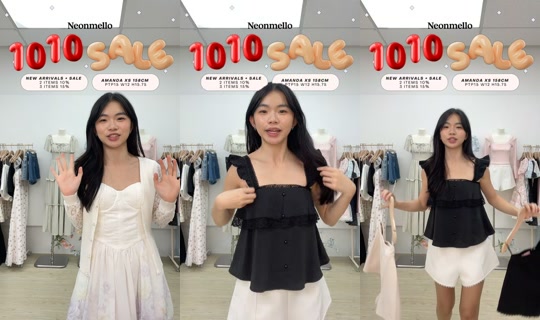 _.__amanda TikTok Live — Oct 8, 2026, 4:07 AM