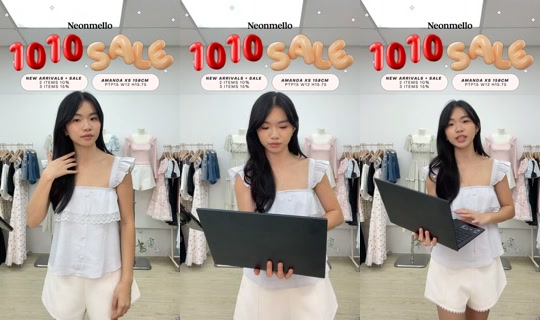 _.__amanda TikTok Live — Oct 8, 2026, 6:03 AM