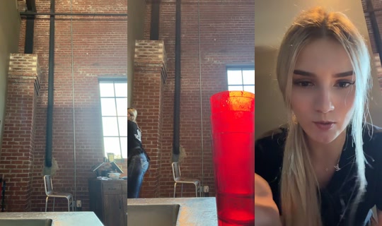 _._doodlebob_._ TikTok Live — Oct 3, 2026, 9:52 PM