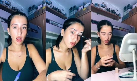 _.ainxrx._01 TikTok Live — Sep 3, 2026, 9:07 AM