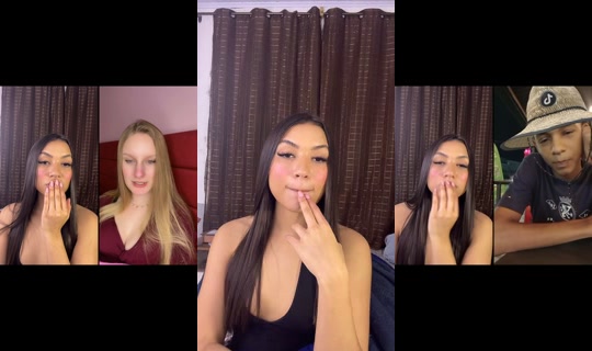 _.alexiabarbosa TikTok Live — Oct 2, 2026, 6:26 AM