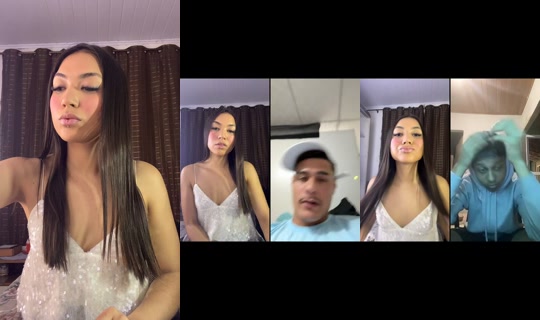_.alexiabarbosa TikTok Live — Oct 3, 2026, 12:38 AM