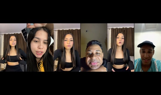 _.alexiabarbosa TikTok Live — Oct 4, 2026, 2:26 AM