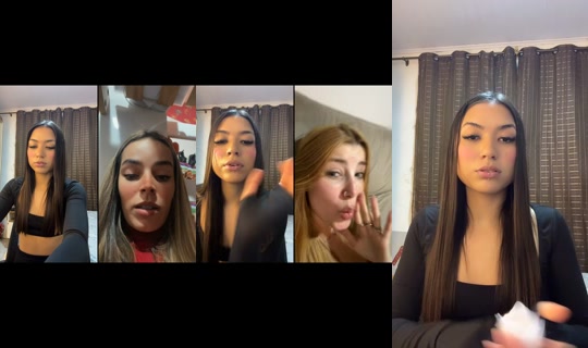_.alexiabarbosa TikTok Live — Oct 4, 2026, 4:06 AM